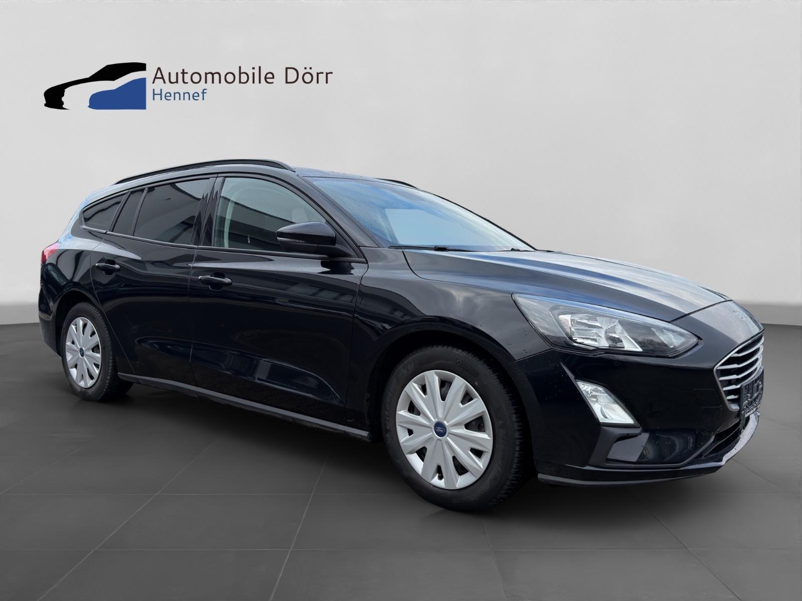 Ford Focus Turnier Trend *Inspektion Neu*