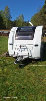 Adria Alpina 663 HT - Adria 663 alpina