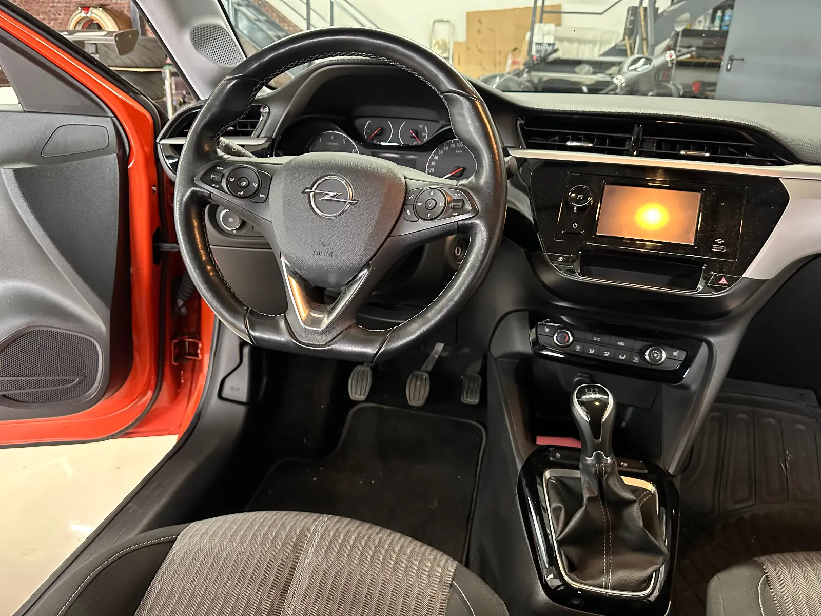 Opel Corsa F Edition TÜV & Inspektion neu !, миниатюра 16