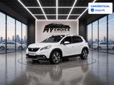 Peugeot 2008 Automatik, Zahnriemen Neu, AHK