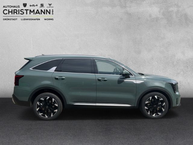 Fahrzeugabbildung Kia Sorento PE PLATINUM 4WD 2.2 CRDi *PANORAMADACH*P