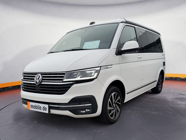 Volkswagen T6.1 California 2.0 TDI DSG 4motion  Ocean Stand