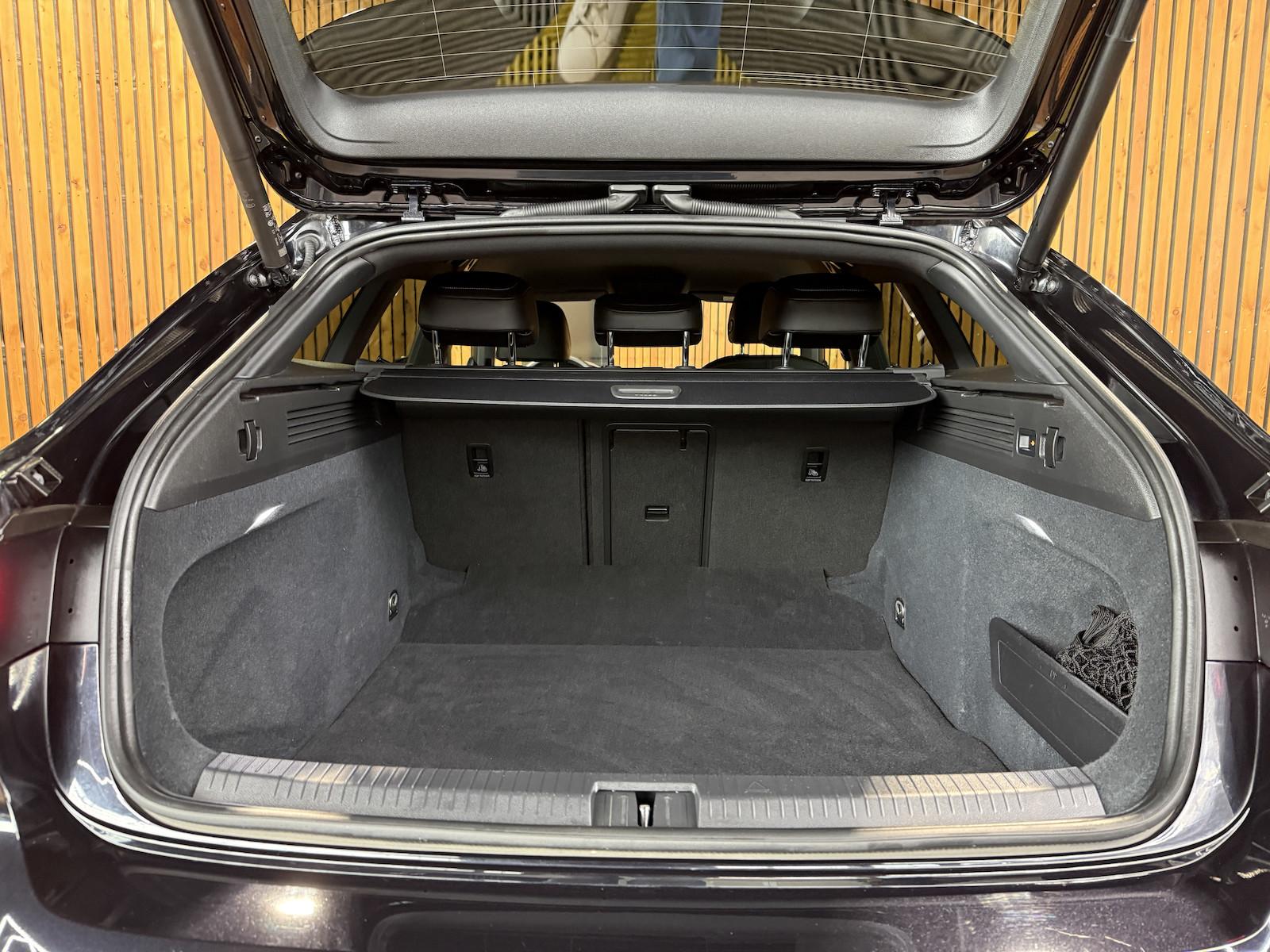 Volkswagen Arteon SB. 2,0 TSI R-Line*Navi*Kam*AHK*Keyl.*IQ*, миниатюра 8