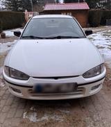 Mitsubishi Mıtsubıhcı colt CJ0 TÜV Neu Automatik - gebrauchte Mitsubishi Colt aus dem Jahr 1997