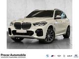 BMW X5 xDrive45e M Sport LED 2-Achs Luft. AHK LC Pro - BMW X5