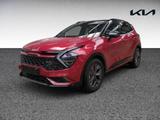 Kia Sportage GT-Line Hybrid 1.6 4WD 360°KAMERA,SITZH