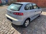 Seat Ibiza 1.4 16V 55 kW Stella - Seat aus 2002