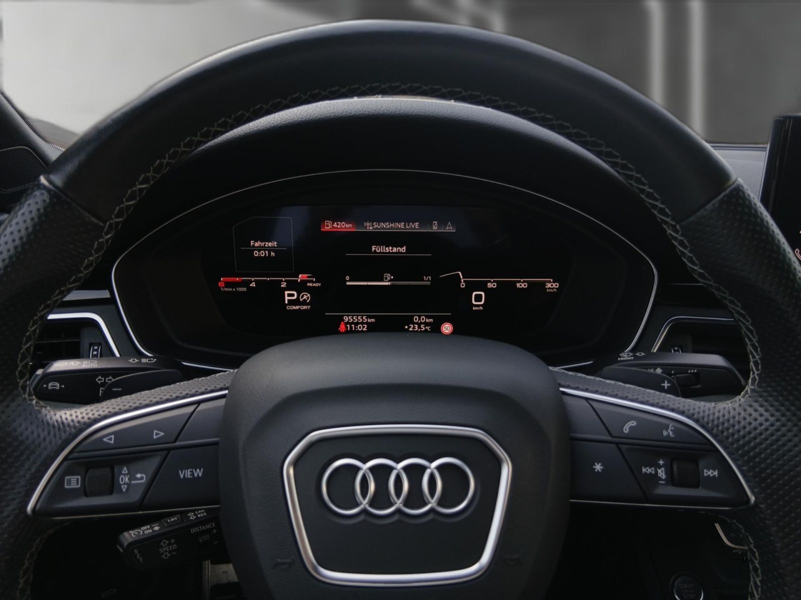 Audi A5 - Bild 12
