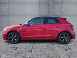 Audi A1 Sportback 30 TFSI S-TR 2xS-LINE LED+NAVI+ACC - Audi A1 Jahreswagen