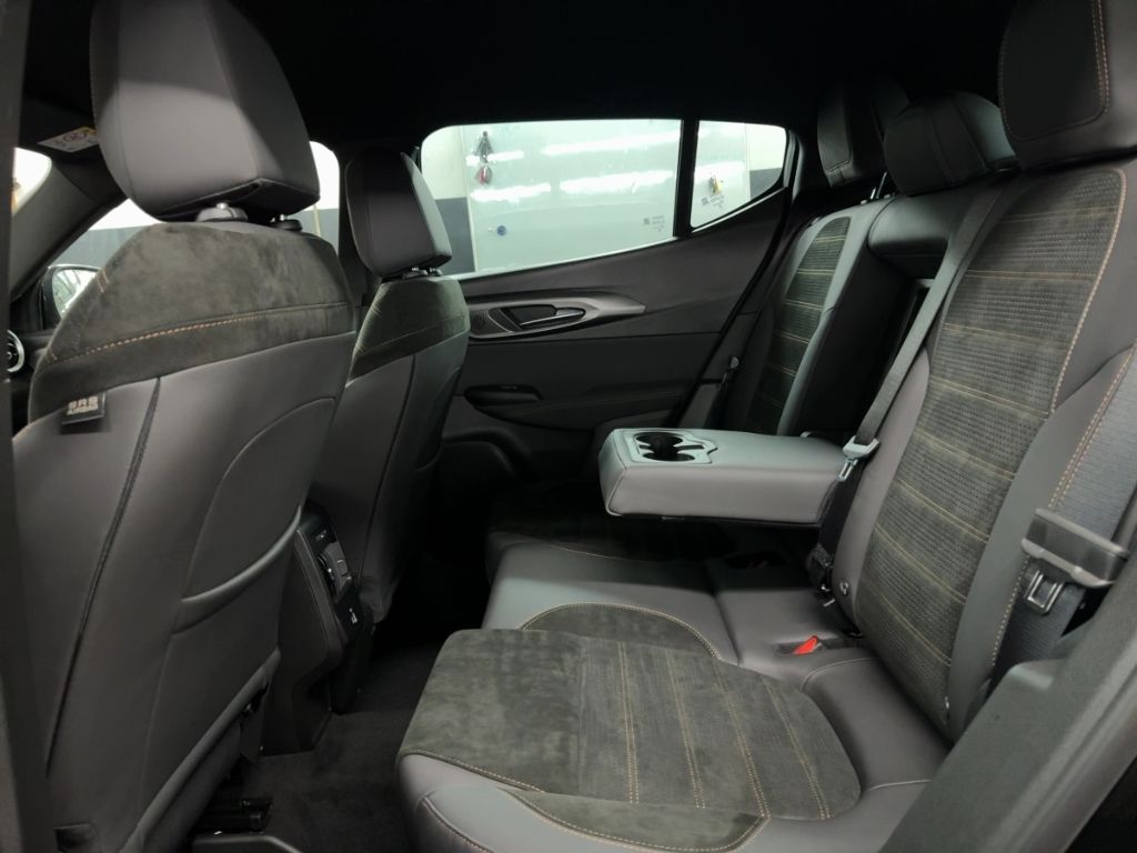 Fahrzeugabbildung Alfa Romeo Tonale Intensa Diesel MY25 INTENSA