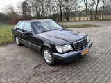 Mercedes-Benz S 280 W140 S280 - Mercedes-Benz S 280 Gebrauchtwagen