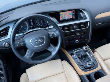 Audi A4 - 12