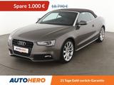 Audi A5 1.8 TFSI*XENON*NAVI*PDC*SHZ*KLIMA*GARANTIE* - Audi: 8k