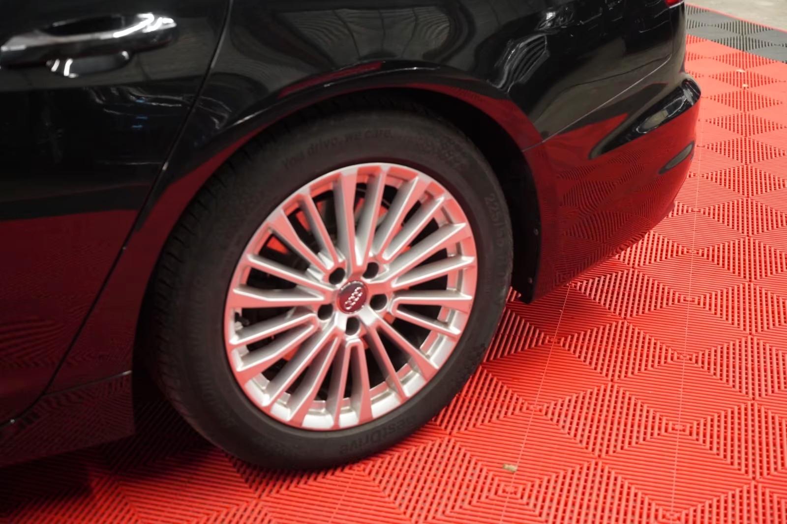 Audi A6 Avant 50 TDI Quattro*Unfallfrei*2.Hand*