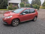 Peugeot 2008  - 1.2 e-VTi - Automatik - Peugeot 2008 von privat