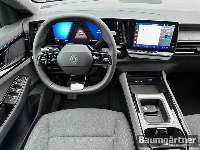 Fahrzeugabbildung Renault Austral Evolution TCe 160 Mild-Hybrid Automatik