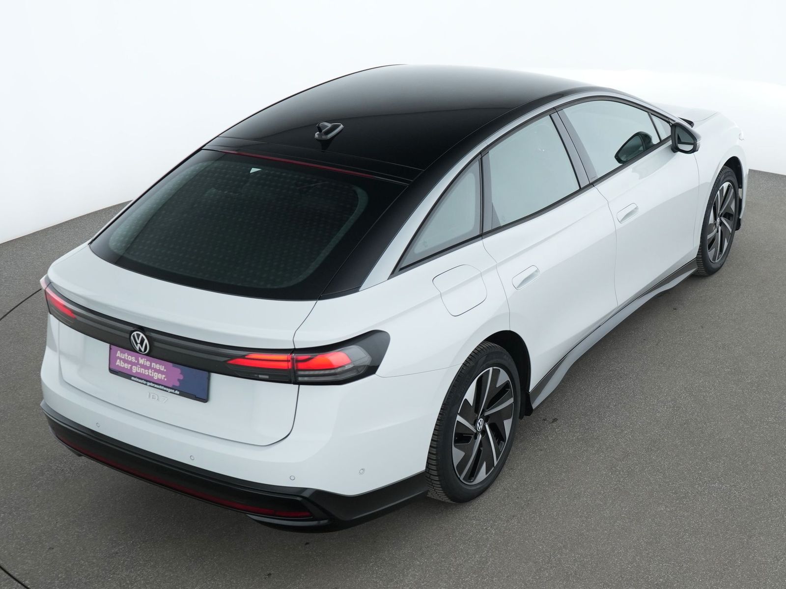Volkswagen ID.7 - Bild 11