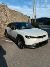 Mazda MX-30 36KWH 105kW First Edition - Mazda MX-30 von privat