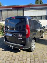 Fiat Doblo 1.4 SXMaxi Kasten Bi-Fuel