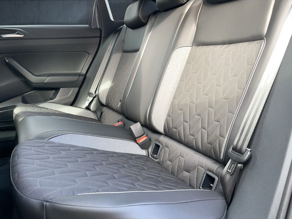 Volkswagen Taigo - Bild 14