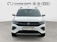 Volkswagen T-Cross - Vorschau Bild 8