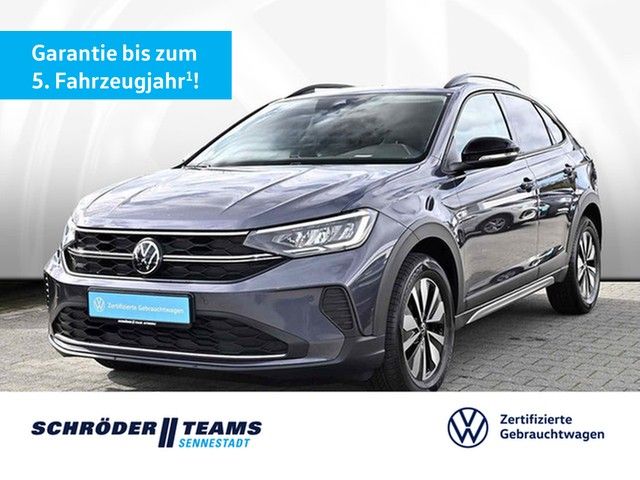 Volkswagen Taigo - Bild 1