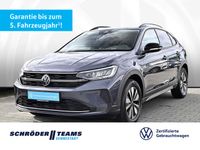Volkswagen Taigo - Vorschau Bild 1