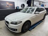 BMW 535d xDrive/Assist/NightVision/Kamera/Pano/2.Hd/