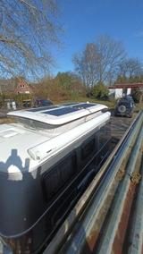 HYMER / ERIBA / HYMERCAR Touring GT  535 TROLL - HYMER / ERIBA Troll