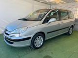 Peugeot PEUGEOT 807 2.0 DIESEL 136CV (7 POSTI) - graue Peugeot 807