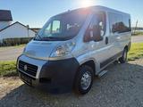 Fiat Ducato Kombi 30 130 L1H1*Behindertengerecht - gebrauchte Fiat Ducato aus dem Jahr 2013