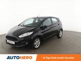 Ford Fiesta 1.0 Celebration*KLIMA*GARANTIE* - Ford Fiesta Celebration mit Benzin-Antrieb
