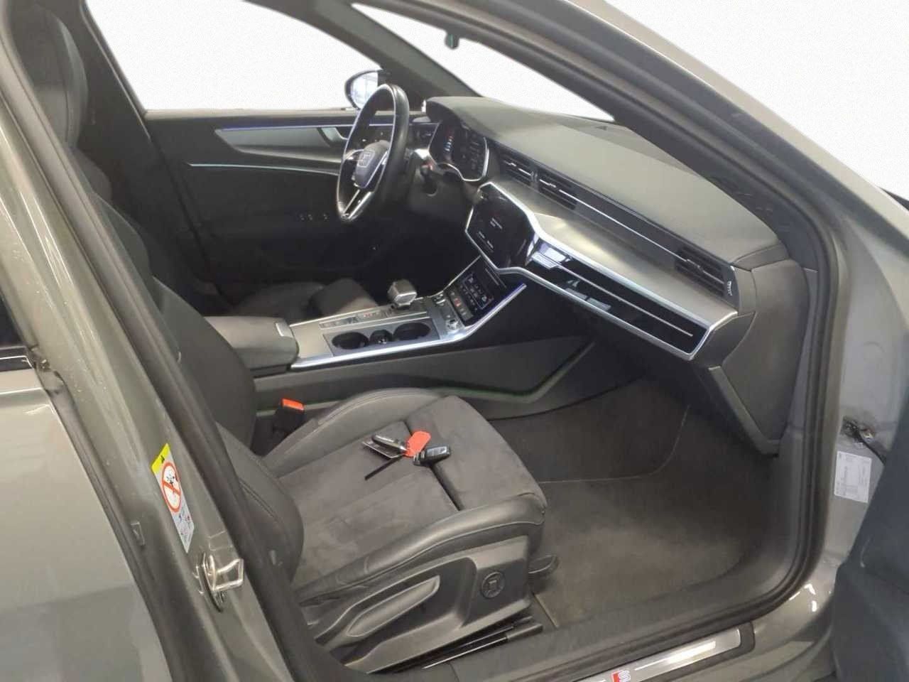 Audi A6 Avant 40 TDI design *MATRIX*PANO*RFK*SOUND* S foto 6