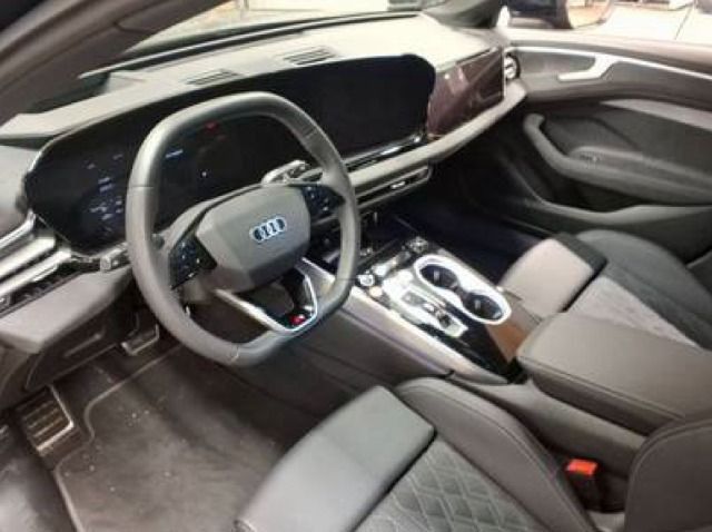 Audi A6 - Bild 9