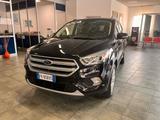Ford Kuga 2.0 TDCI 150 CV S&S 4WD Titanium - Ford Kuga mit Diesel-Antrieb: Kombi