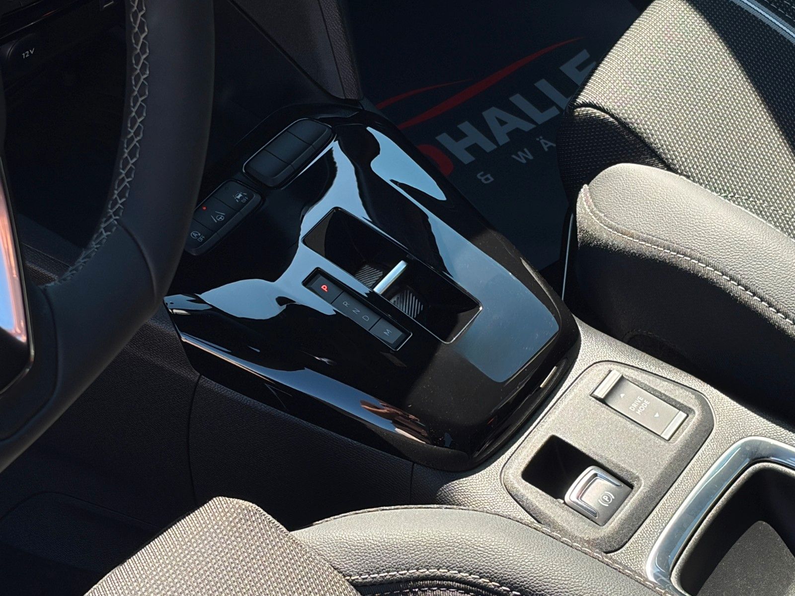 Fahrzeugabbildung Opel Corsa F GS 1.2 Turbo LHZ SHZ CAM LED CarPlay