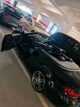 BMW 1er Cabrio M-Paket Optik - BMW: Cabrio, M 1er