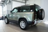 Land Rover Defender 90 S P300 Luftfederung+Faltdach+ACC+360 - Land Rover Defender mit Benzin-Antrieb