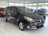 Renault Scenic III Grand Limited+Navi+Klima+PDC+Keyless