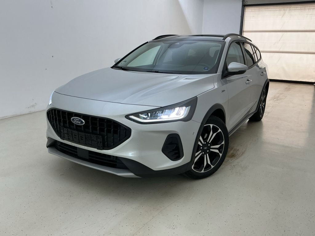 Image of Ford Focus