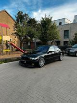 BMW e46 325i M Packet - BMW 325 in Hannover