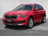 Skoda Kamiq 1.0 TSI DSG Style LED LM EL.HECK KEYLESS - Skoda Kamiq in Düsseldorf