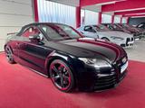 Audi TTRS plus Roadster Exclusive Navi Bose Automatik - Audi: Ttrs