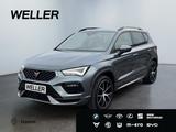 Cupra Ateca TSI 4Drive DSG*AHK*360°*Pano*CarPlay*ACC* - Cupra Ateca in Stuttgart