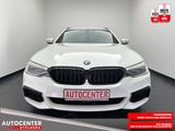 BMW 530 d xDrive M Sport "PANO-NAVI-LEDER-CAM-ALU" - BMW 530 in Köln