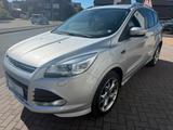 Ford Kuga Individual 4x4 Automatik Navi Kamera - Ford Kuga Gebrauchtwagen in Münster