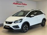 Honda Jazz 1.5 i-MMD e-CVT Crosstar Executive - Honda Jazz mit Hybrid-Antrieb