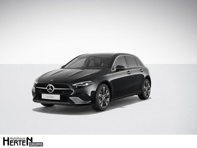 Mercedes-Benz A 200 Progressive+MULTIBEAM+DISTRONIC+Kamera