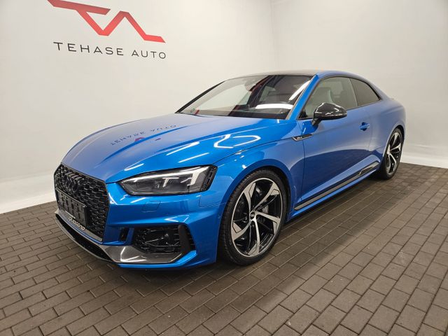 Audi RS5 RS 5 Coupe 2.9 TFSI quattro