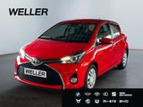 Toyota Yaris 1.33 Edition-S *Kamera*BT*Spurhalteassist* - Toyota Yaris Gebrauchtwagen